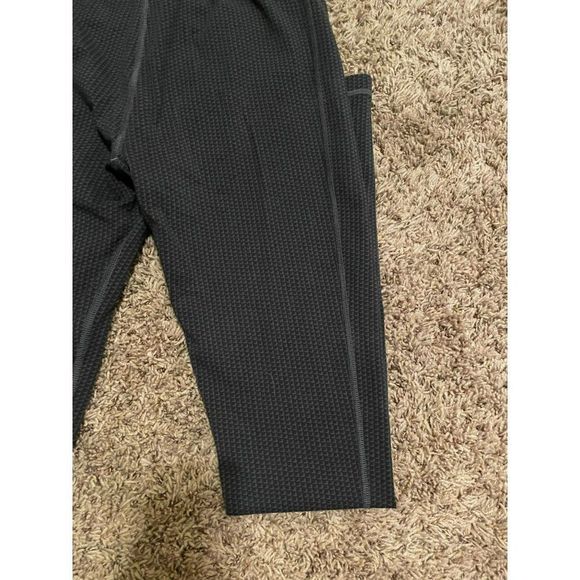 Under Armour Women's Black Skinny Leggings Small - Picture 12 of 12